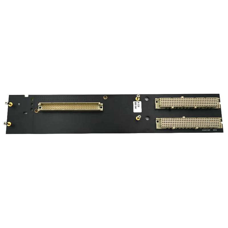 HIMA X-CB 005 04 985220061 HIMax Connector Board