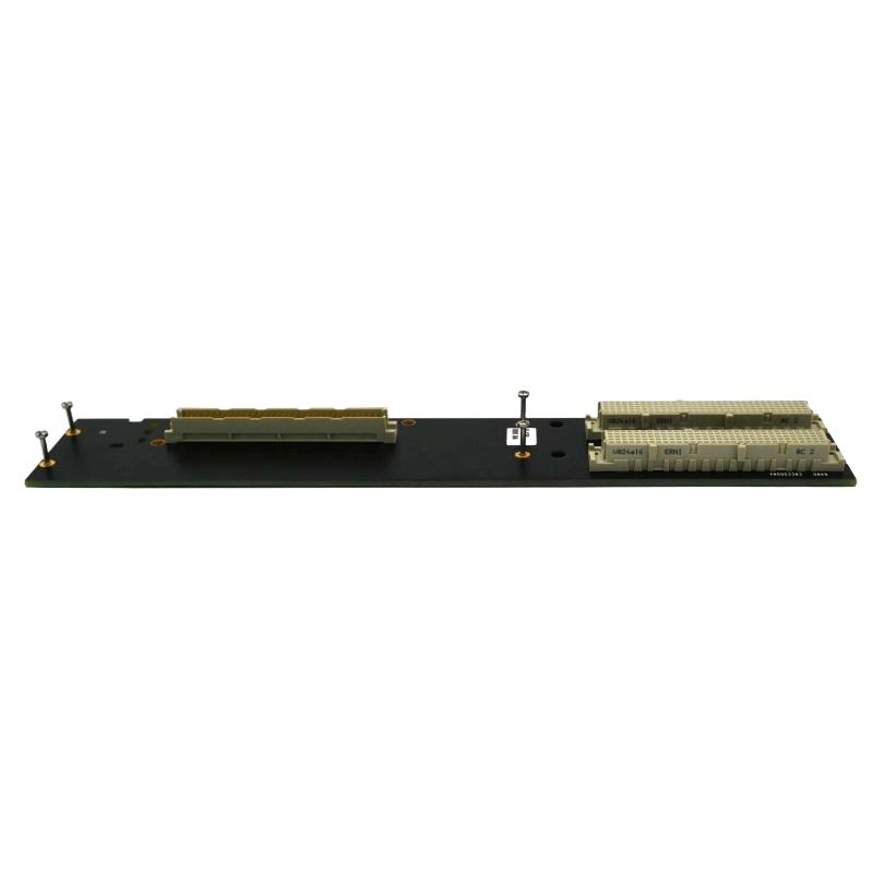 HIMA X-CB 005 04 985220061 HIMax Connector Board