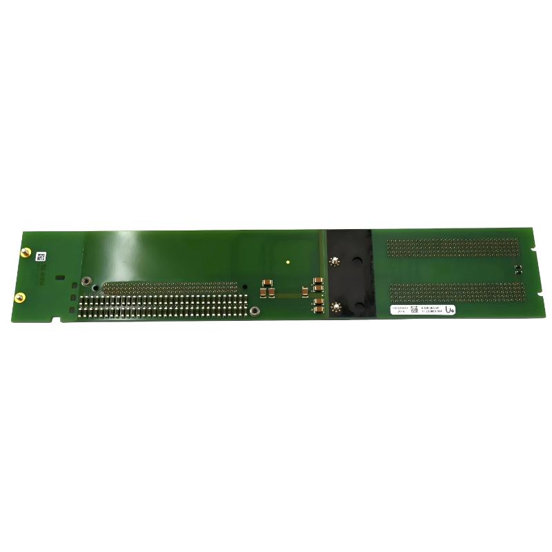 HIMA X-CB 009 04 985220043 HIMax Connector Board