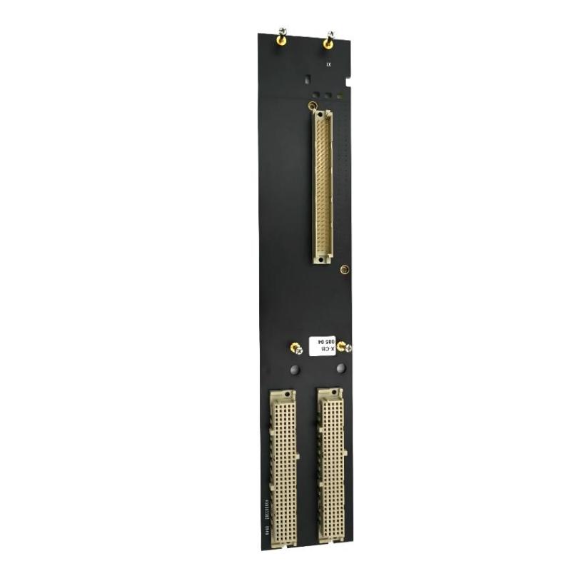 HIMA X-CB 009 04 985220043 HIMax Connector Board