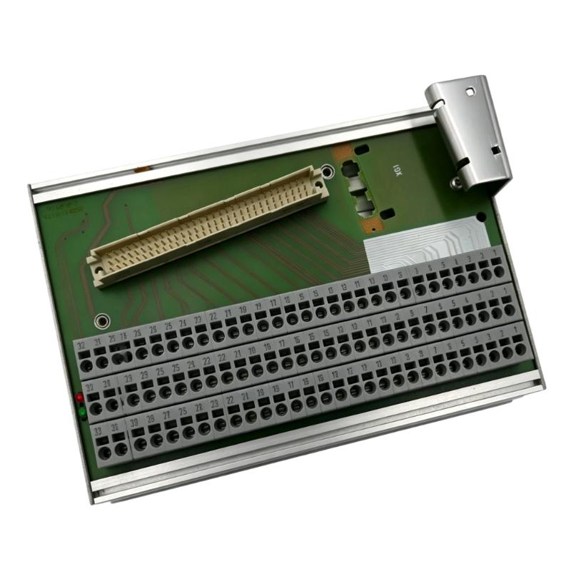 HIMA X-FTA 002 01 HIMax Field Termination Assembly