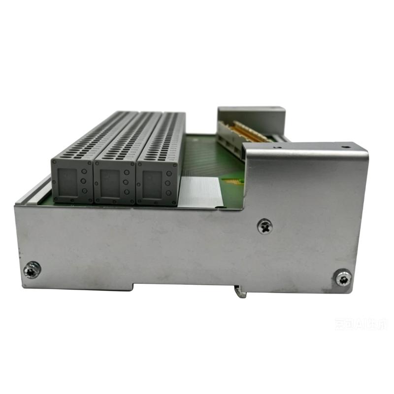 HIMA X-FTA 002 01 HIMax Field Termination Assembly