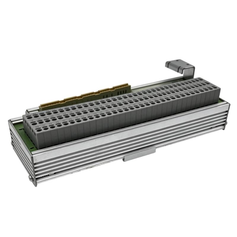 HIMA X-FTA 002 01 HIMax Field Termination Assembly