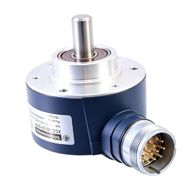 Schneider XCC-1510PS11Y XCC Incremental Encoder