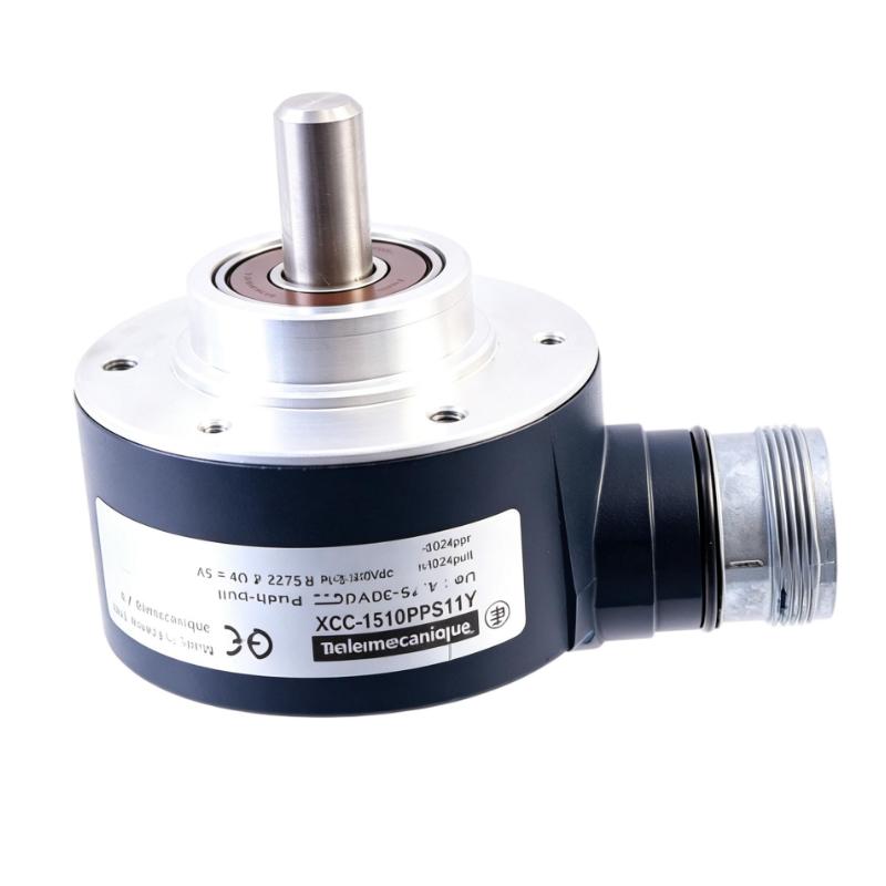 Schneider XCC-1510PS11Y XCC Incremental Encoder