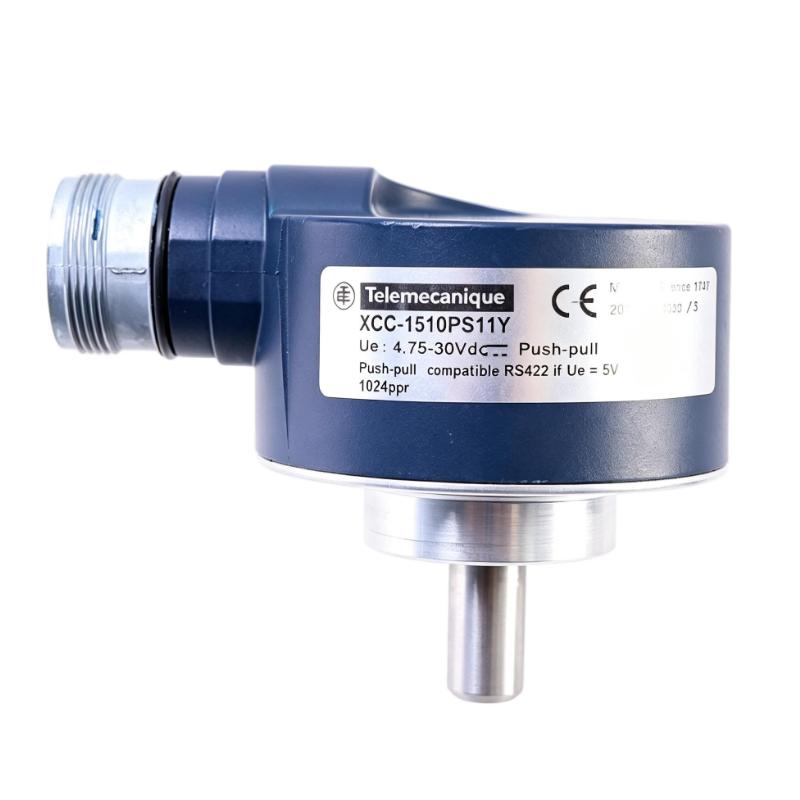 Schneider XCC-1510PS11Y XCC Incremental Encoder