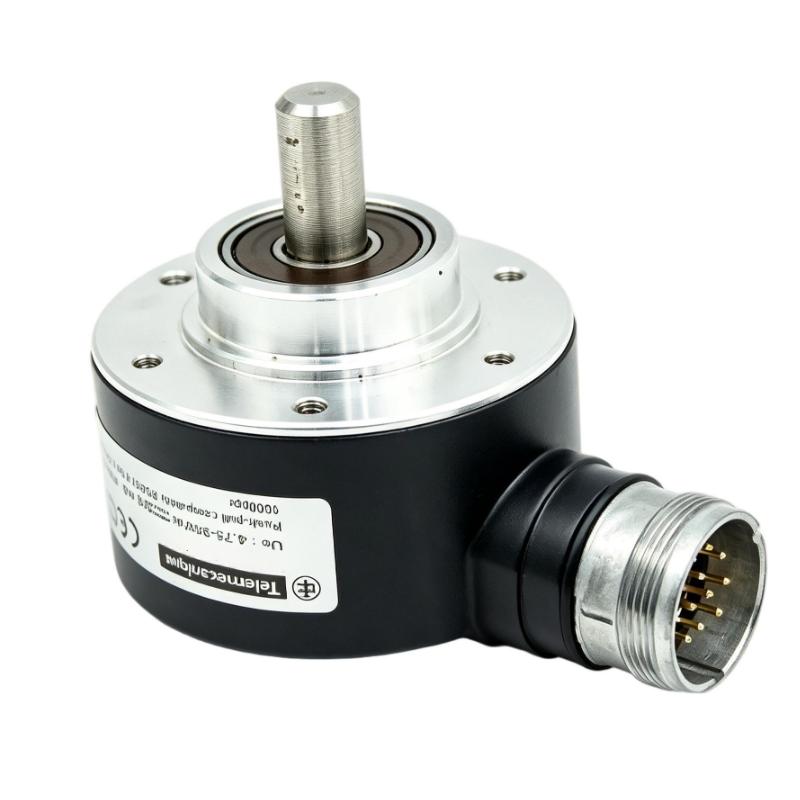 Schneider XCC-1510PSM11Y XCC Incremental Encoder