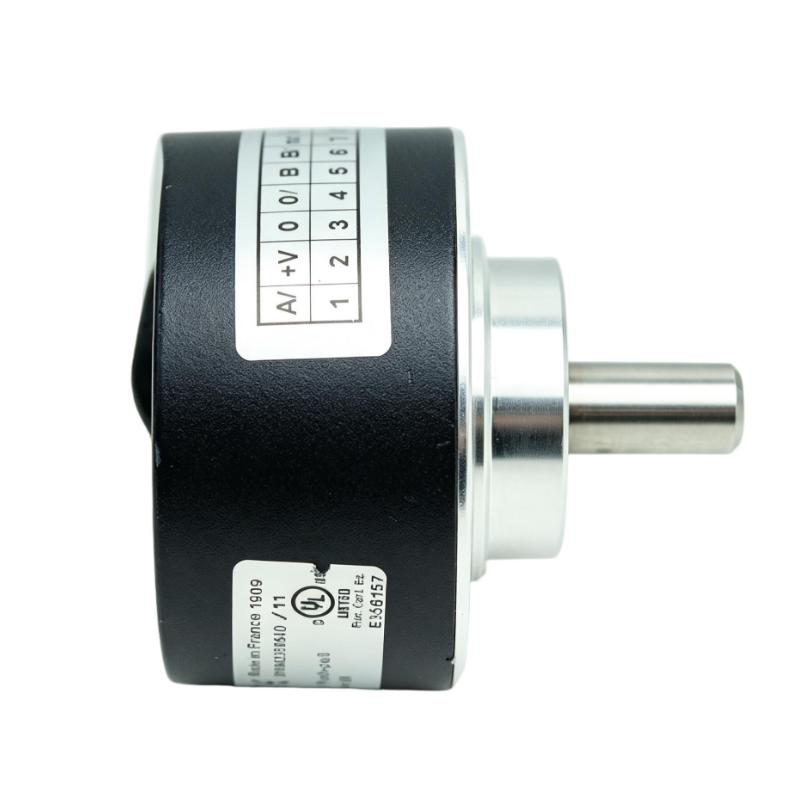 Schneider XCC-1510PSM11Y XCC Incremental Encoder