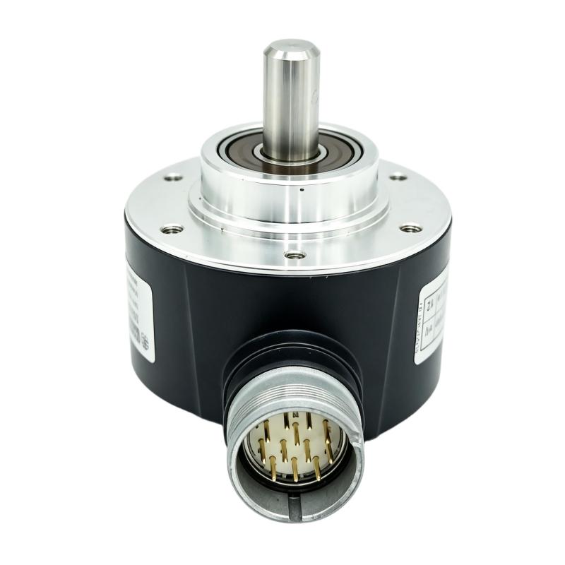 Schneider XCC-1510PSM11Y XCC Incremental Encoder