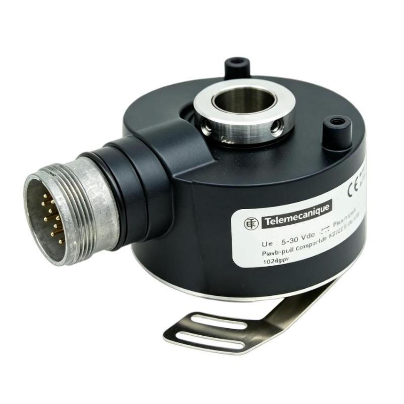 Schneider XCC-1912PS36KN XCC Incremental Encoder