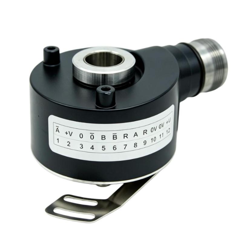 Schneider XCC-1912PS36KN XCC Incremental Encoder