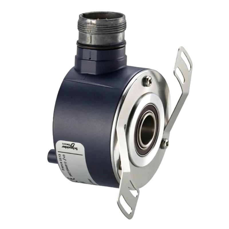 Schneider XCC-1930TS10RN XCC Incremental Encoder