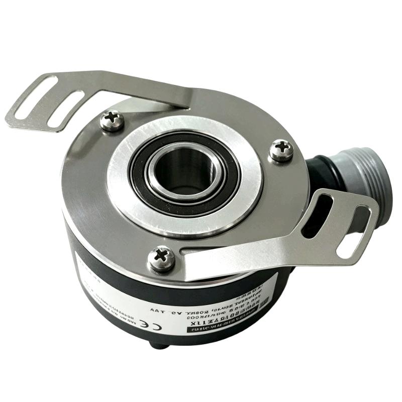 Schneider XCC-2514TS81SB XCC Single-Turn Absolute Encoder