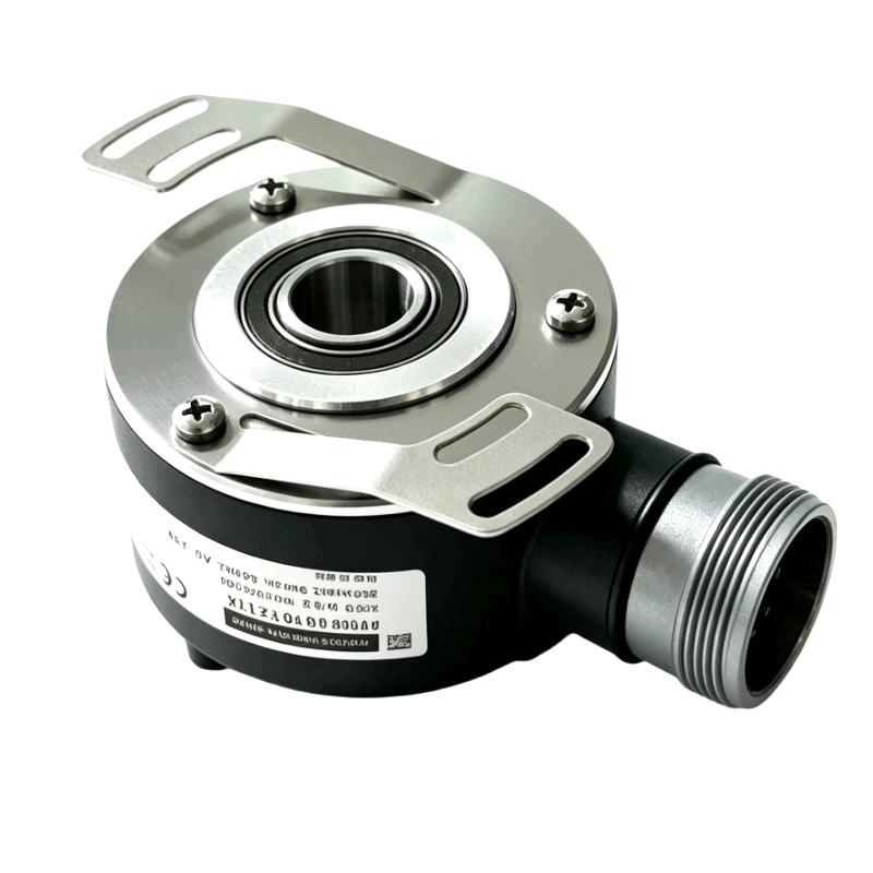 Schneider XCC-2514TS81SB XCC Single-Turn Absolute Encoder