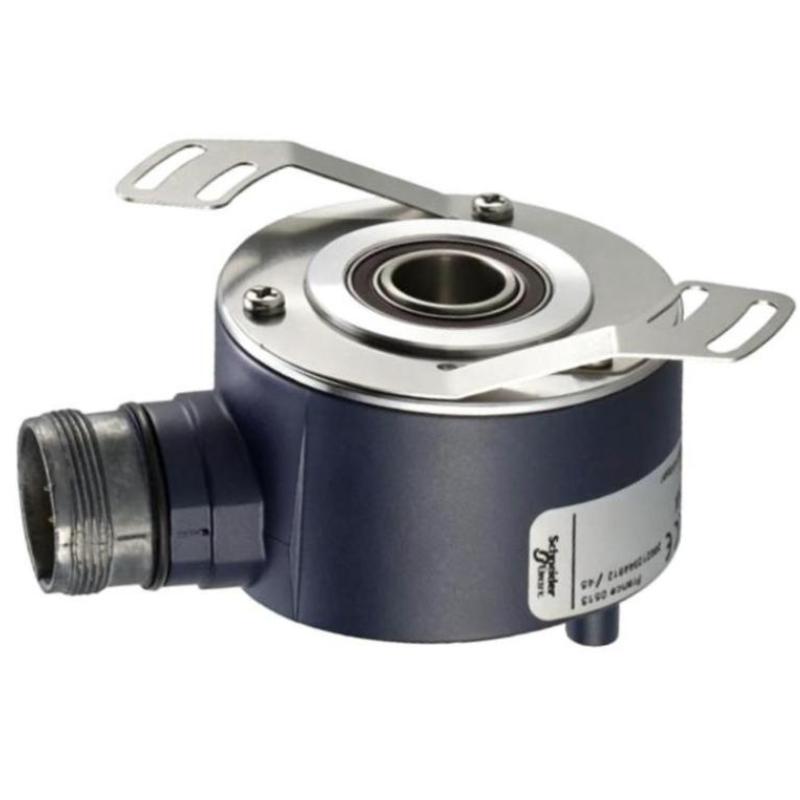 Schneider XCC-2514TS81SB XCC Single-Turn Absolute Encoder