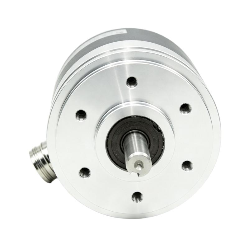 Schneider XCC-3930TS84SBN XCC Multi-turn Absolute Encoder