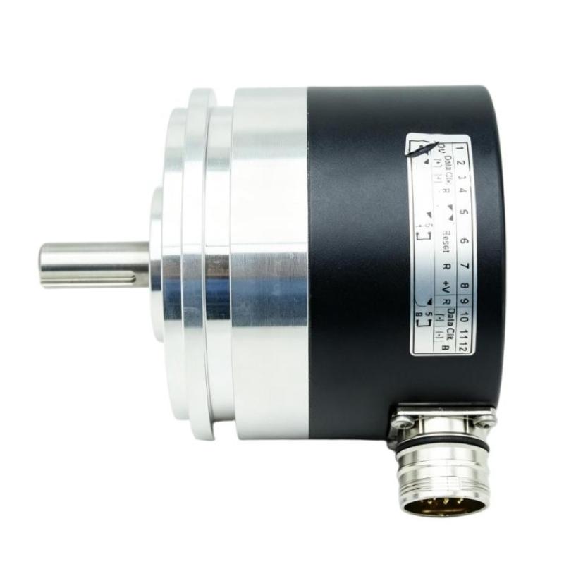 Schneider XCC-3930TS84SBN XCC Multi-turn Absolute Encoder