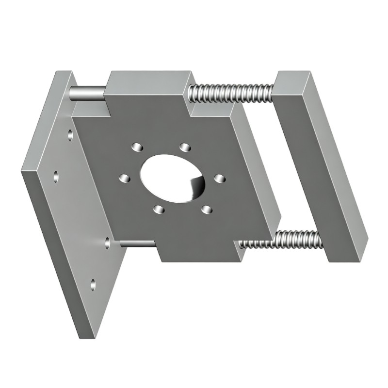Schneider XCC-RE5RN Bracket with Gap Compensator