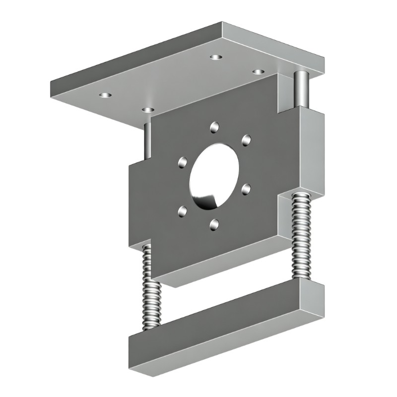 Schneider XCC-RE5RN Bracket with Gap Compensator