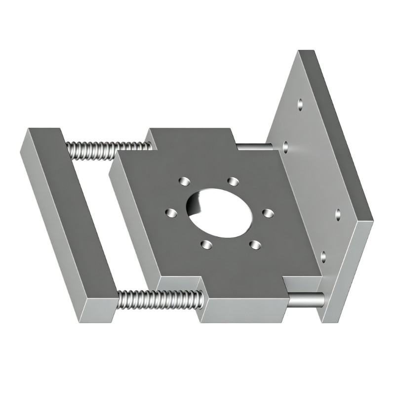 Schneider XCC-RE5RN Bracket with Gap Compensator