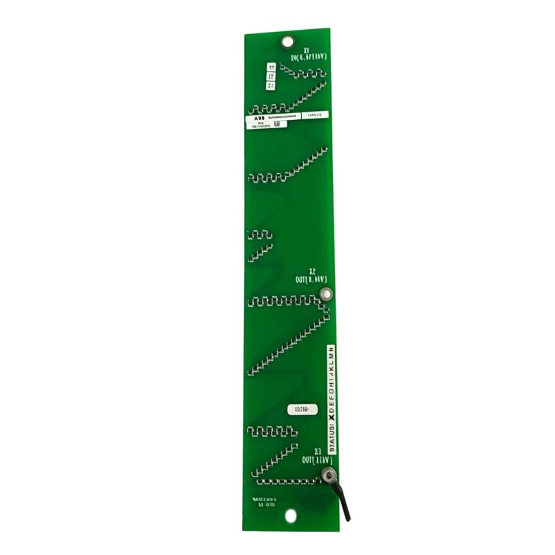 ABB XX D472 A 2UBA002322R0008 High Voltage Resistor