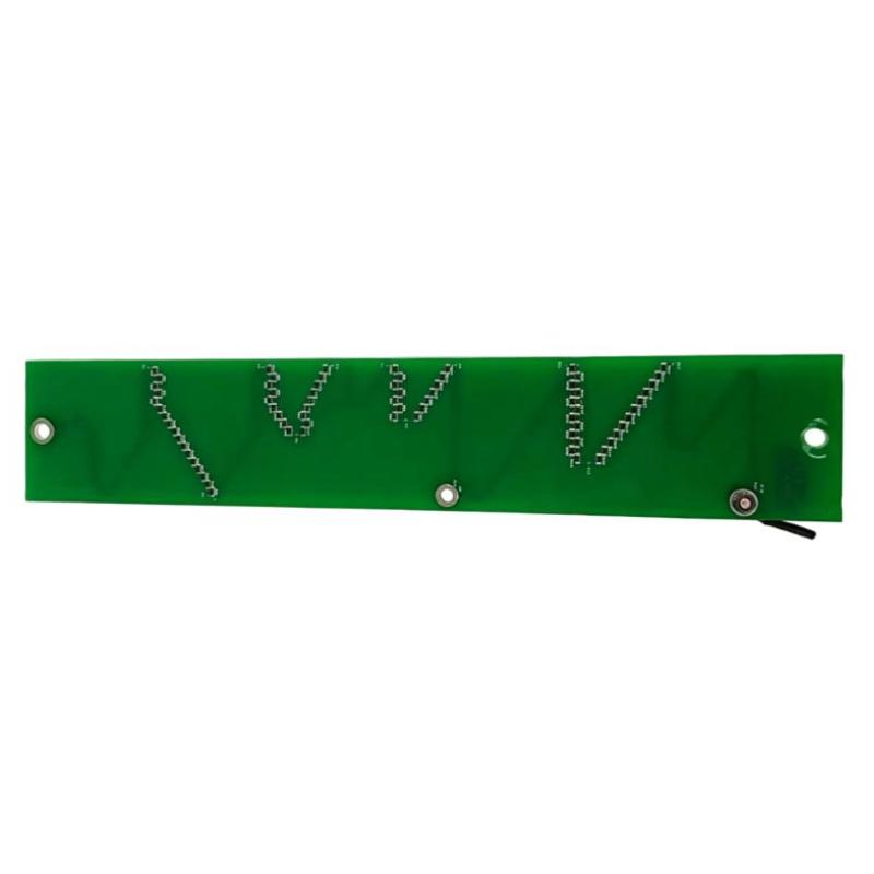 ABB XX D472 A 2UBA002322R0008 High Voltage Resistor