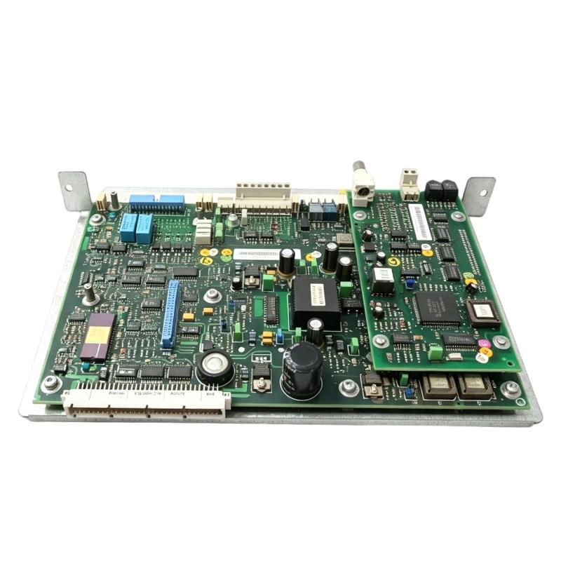 ABB YPP110A 3ASD573001A1 Digital Processor Module