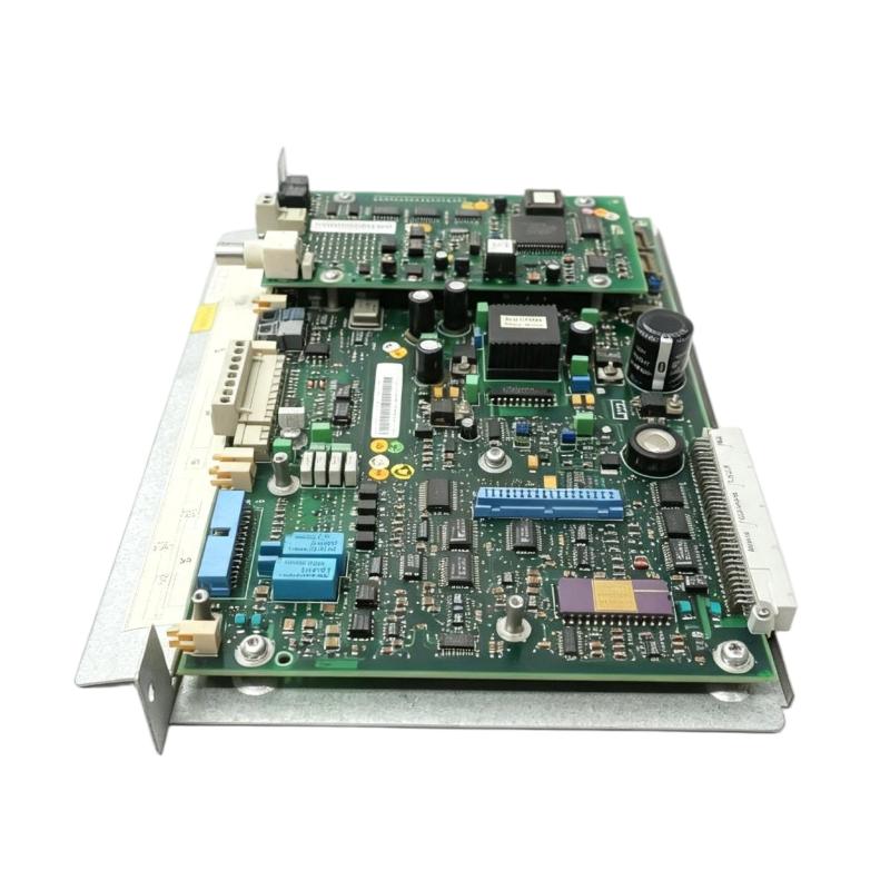 ABB YPP110A 3ASD573001A1 Digital Processor Module