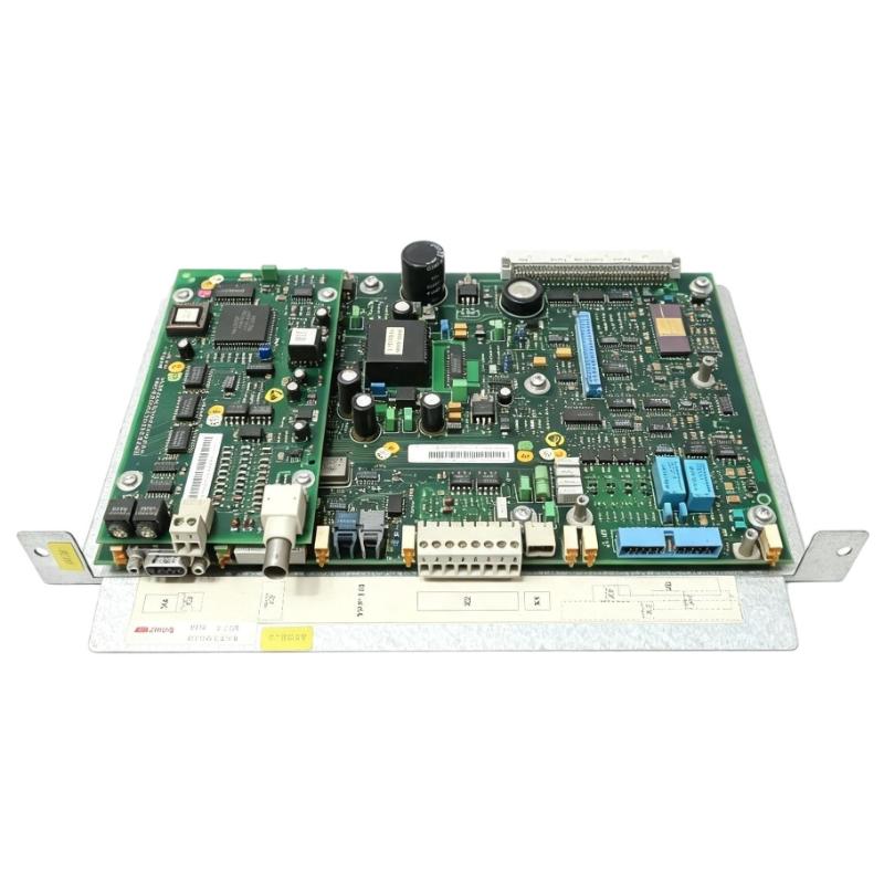 ABB YPP110A 3ASD573001A1 Digital Processor Module