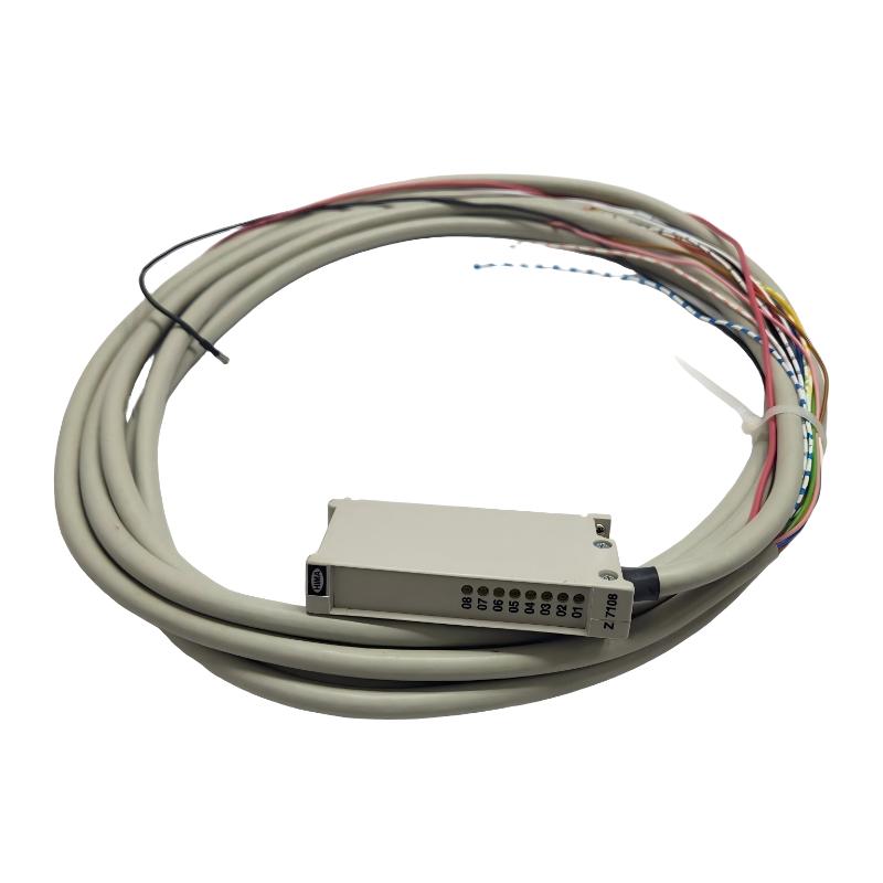 HIMA Z7108/3237/W/R1 Cable Plug