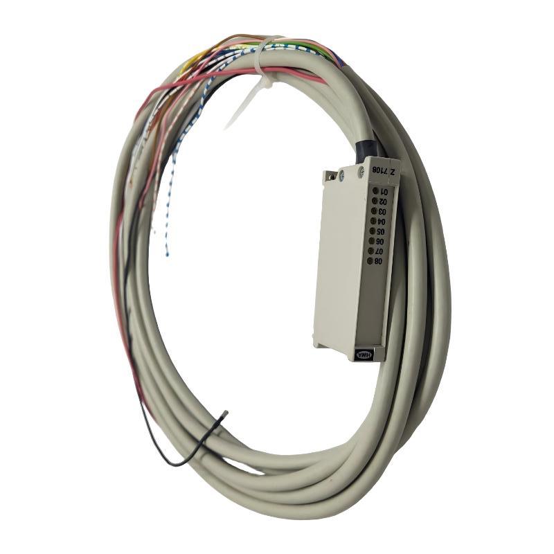 HIMA Z7108/3237/W/R1 Cable Plug