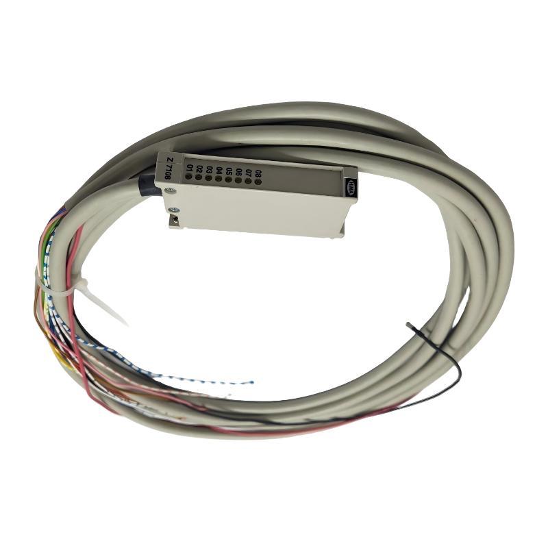 HIMA Z7108/3237/W/R1 Cable Plug