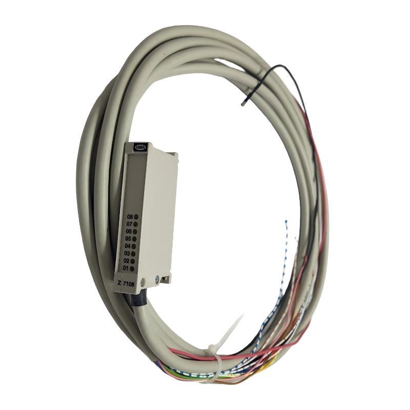 HIMA Z7108/3237/W/R1 Cable Plug