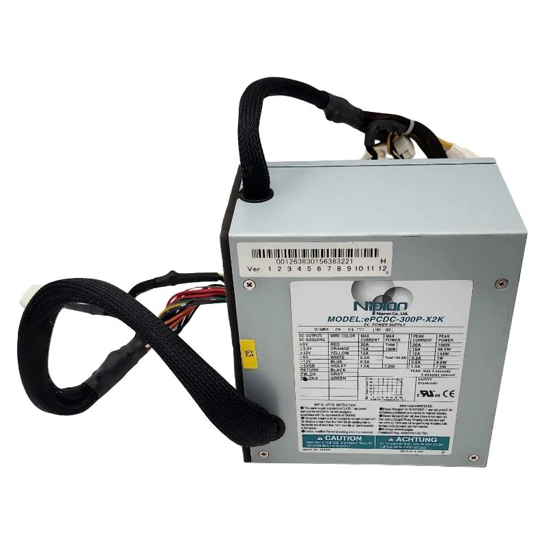 ABB(KUKA) ePCDC-300P-X2K 00-126-383 DC Power Supply
