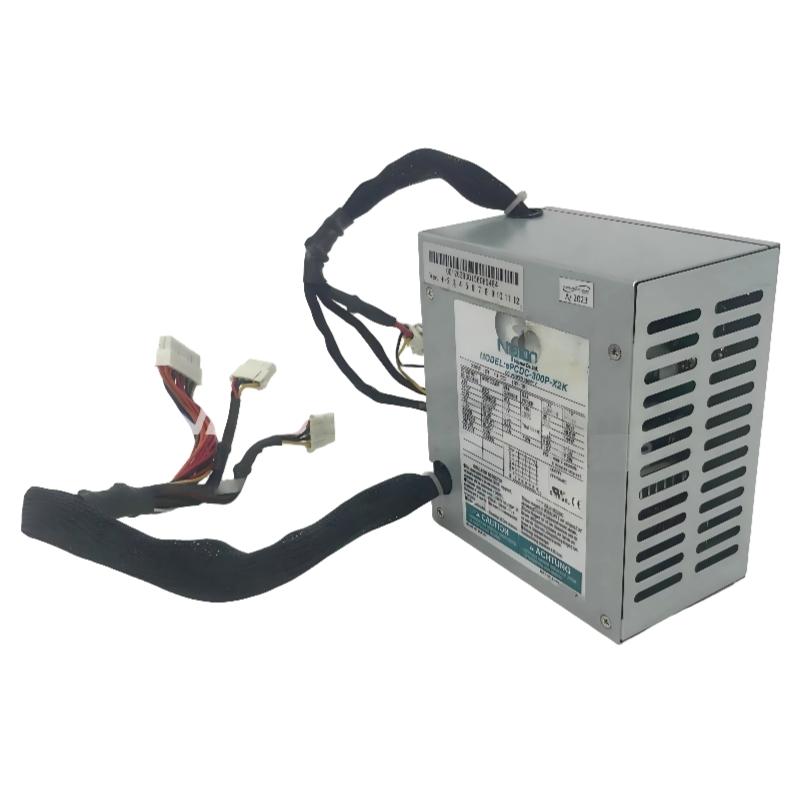 ABB(KUKA) ePCDC-300P-X2K 00-126-383 DC Power Supply