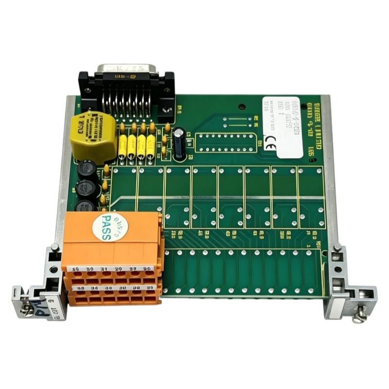 Honeywell 05701-A-0326 System 57 Series Field Interface Card