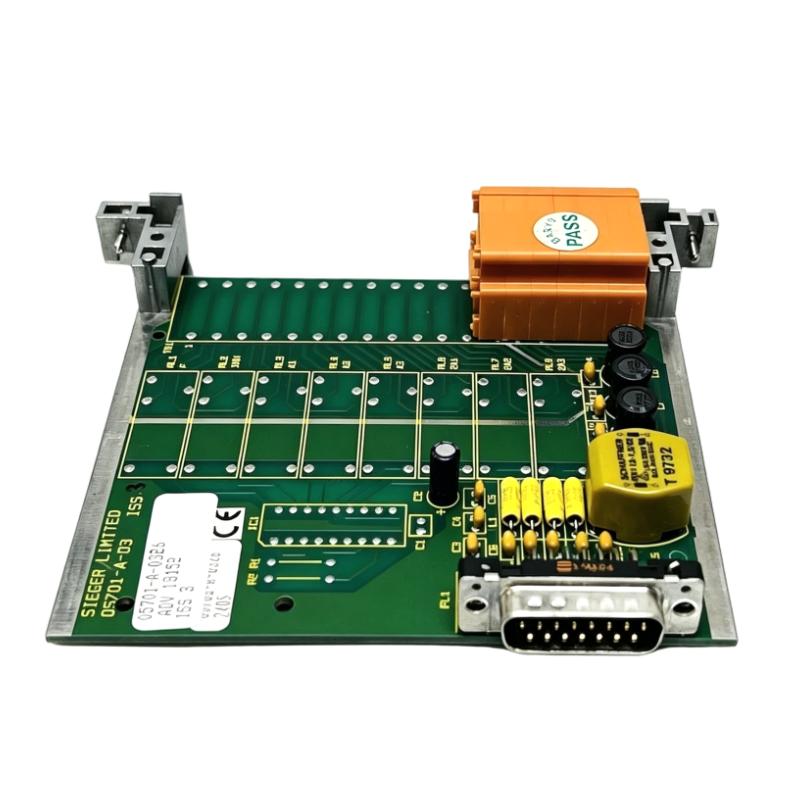 Honeywell 05701-A-0326 System 57 Series Field Interface Card