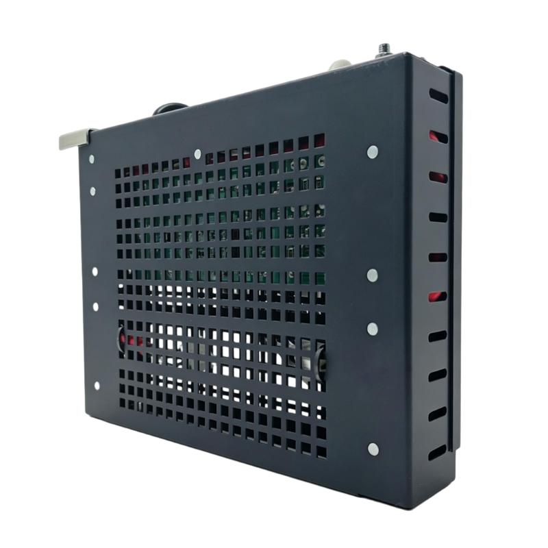 Honeywell 05701-A-0405 System 57 Series 16-Way AC to DC Power Supply Unit