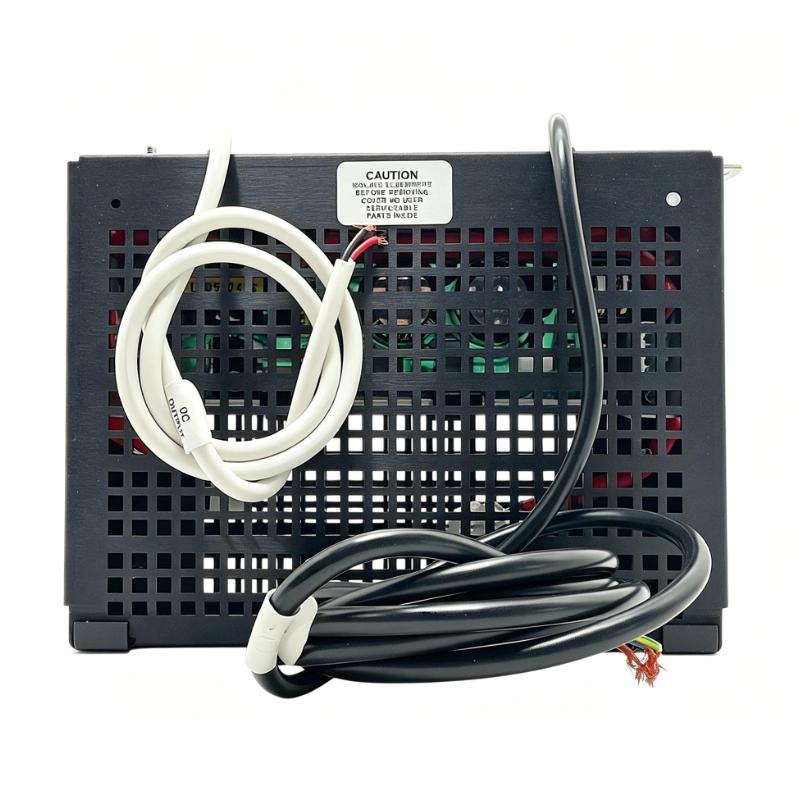 Honeywell 05701-A-0405 System 57 Series 16-Way AC to DC Power Supply Unit