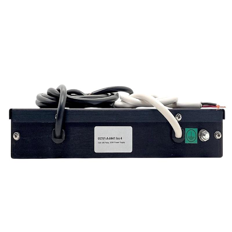 Honeywell 05701-A-0441 System 57 Power Supply Subunit