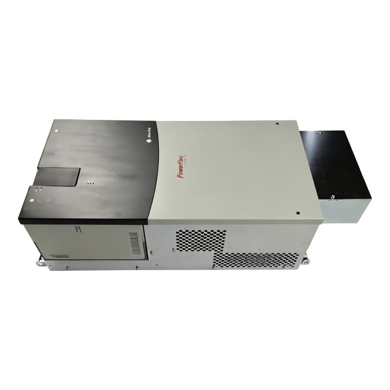Allen Bradley 20BC260A3ANNANC0 PowerFlex 700 AC Drive