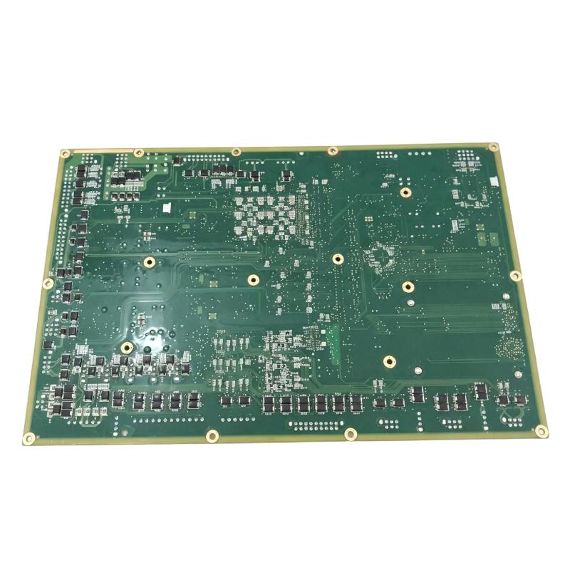 GE 109W6503P001 WETA Topbox A Module