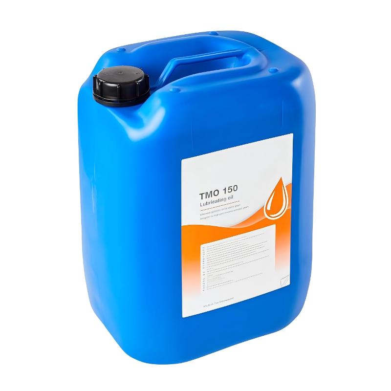ABB 11712016-604 Robotics Mobilgear 600 XP 320 Lubricating Oil
