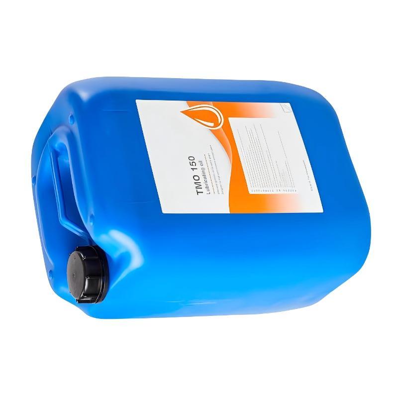 ABB 11712016-604 Robotics Mobilgear 600 XP 320 Lubricating Oil