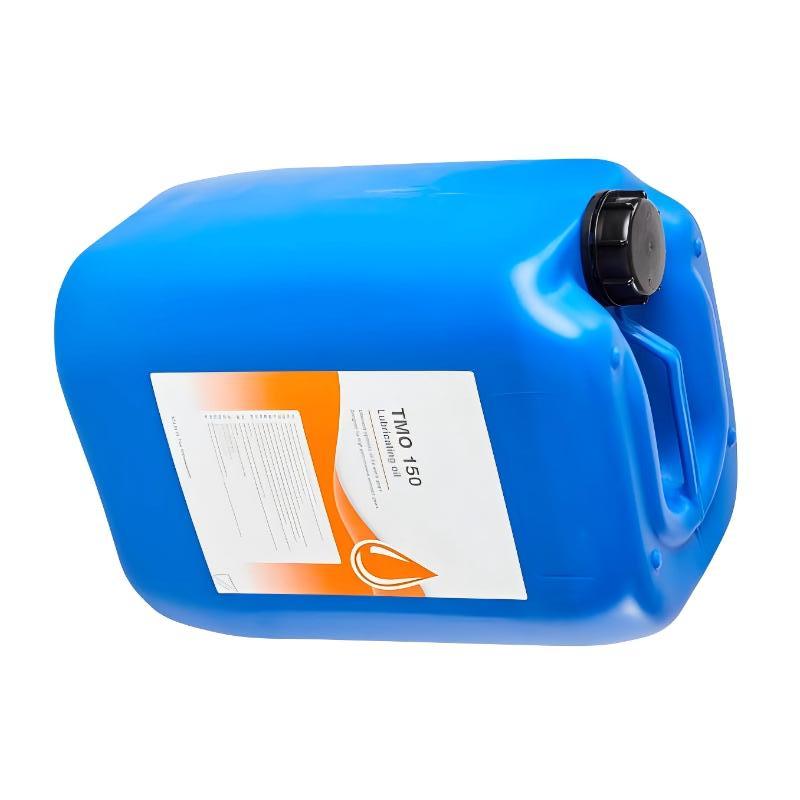 ABB 11712016-604 Robotics Mobilgear 600 XP 320 Lubricating Oil
