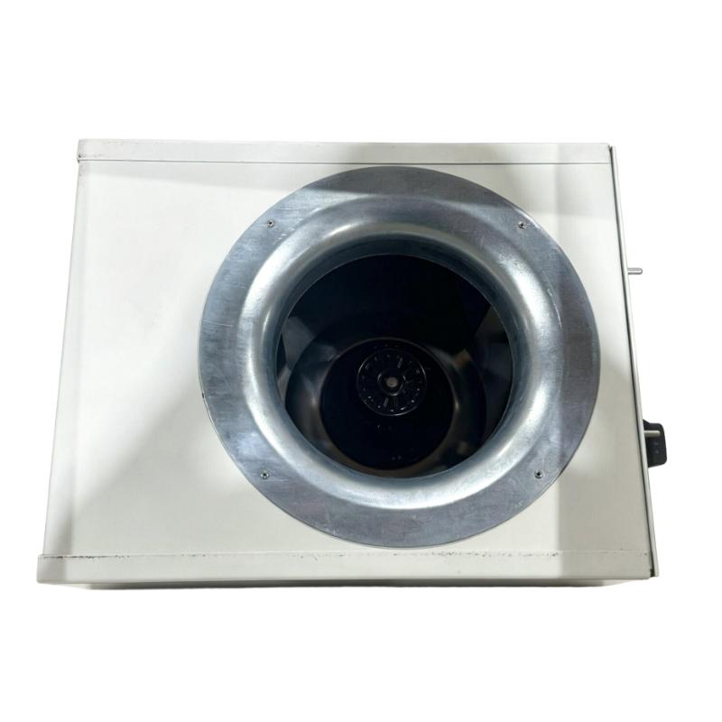 GE 151X1207DG06SA01 EX2100 Blower Module Assembly