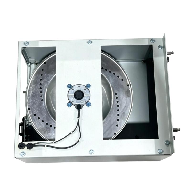 GE 151X1207DG06SA01 EX2100 Blower Module Assembly