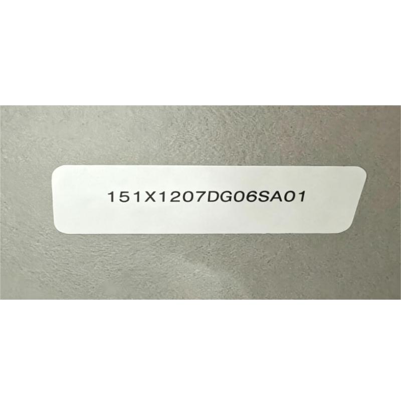 GE 151X1207DG06SA01 EX2100 Blower Module Assembly
