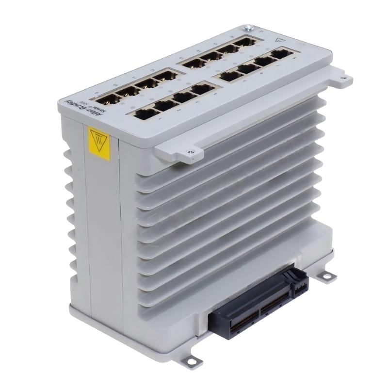 Allen Bradley 1783-MMX16E Stratix 5800 Expansion Module