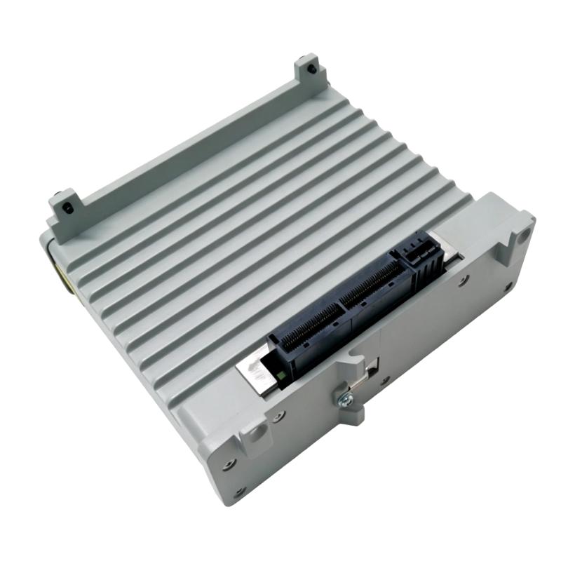 Allen Bradley 1783-MMX8E Stratix 5800 Expansion Module